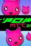 Poster for K-POP MTCAMP