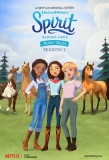 Poster for Spirit Riding Free: Pony Tales