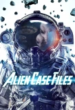 Poster for Alien Case Files