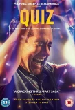 Poster for Quiz