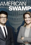 Poster for American Swamp