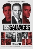 Poster for Les Sauvages