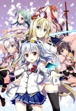 Poster for Z/X Code Reunion
