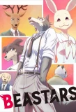 Poster for Beastars