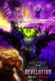 Poster for Masters of the Universe: Revelation
