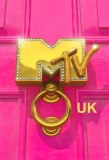 Poster for MTV Cribs UK