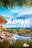 Poster for Hawaii Hunters