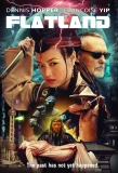 Poster for Flatland