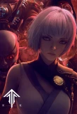 Poster for Ling Long: Incarnation