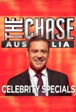 Poster for The Chase Australia: Celebrity Specials