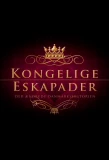 Poster for Kongelige Eskapader