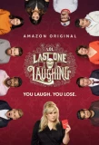 Poster for LOL: Last One Laughing Australia