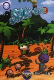 Poster for The Save-Ums!