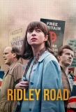 Poster for Ridley Road