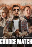 Poster for Ink Master: Grudge Match