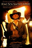 Poster for King Solomon's Mines