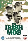 Poster for The Irish Mob