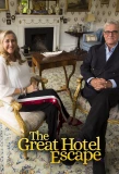 Poster for The Great Hotel Escape