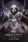 Poster for Moon Knight