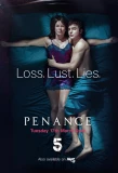 Poster for Penance
