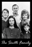 Poster for The Smith Family