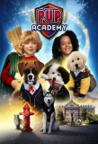 Poster for Pup Academy