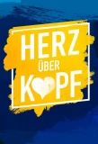 Poster for Herz über Kopf
