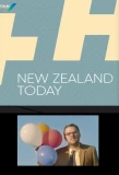 Poster for New Zealand Today