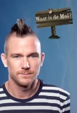 Poster for Waar is de Mol?