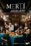 Poster for Merlí: Sapere Aude