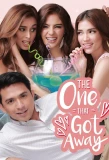Poster for The One That Got Away