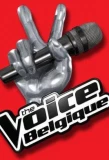 Poster for The Voice Belgique