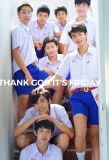 Poster for Thank God It's Friday