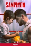 Poster for Şampiyon