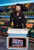 Poster for Supermarket Sweep