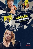 Poster for Kärlek & Anarki