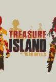 Poster for Treasure Island with Bear Grylls