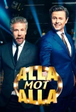 Poster for Alla mot alla med Filip och Fredrik