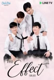 Poster for The Effect: The Series