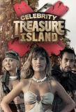 Poster for Celebrity Treasure Island