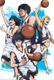 Poster for Ahiru no Sora