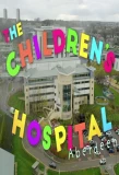 Poster for The Children's Hospital