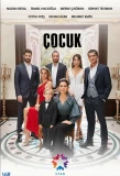 Poster for Çocuk