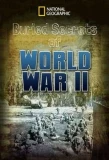 Poster for WWII: Secrets from Space