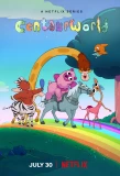 Poster for Centaurworld