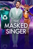 Poster for The Masked Singer