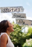 Poster for Starting From...Now!