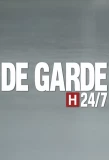 Poster for De Garde 24/7