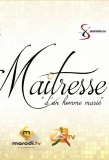 Poster for Maîtresse d'un homme marié