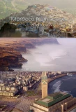 Poster for Morocco from Above with Adam Liaw
